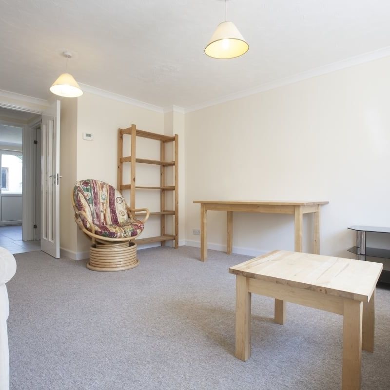 Argyle Street, East Oxford - Photo 1