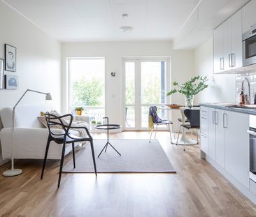 Engelbrektsgatan 100 C, Trelleborg - Foto 1