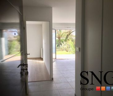 T2 AVEC TERRASSE, JARDIN ET PARKING - Photo 3