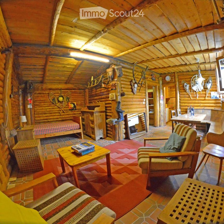 1.5 Zimmer, 40 m² - Photo 1