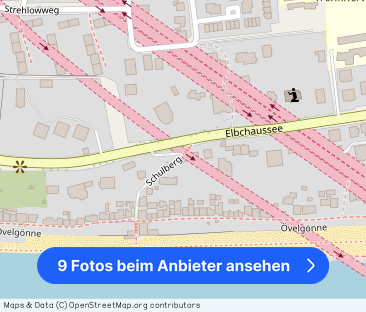 Schulberg, Hamburg - Foto 1