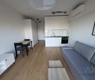 1-pokojowe, al. 3 maja, Salwator (Błonia) - Photo 3