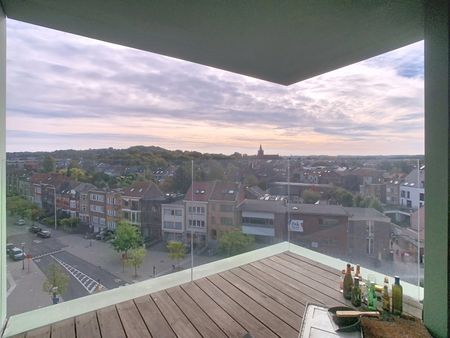 Studentenkamer op toplocatie! - Photo 3