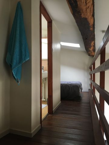 Location Appartement 1 pièce 34m² BORDEAUX 33000 - Photo 5