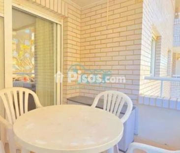Piso en alquiler en Marina D'Or - Foto 6