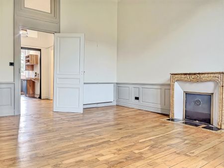 Location Appartement 2 pièces 85m² DIJON 21000 - Photo 3