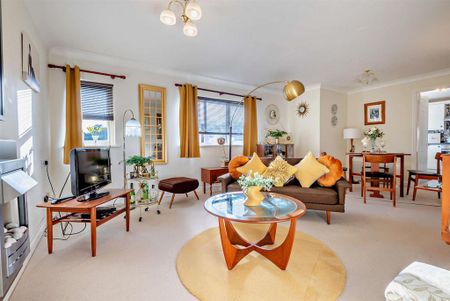 2 bedroom flat to rent - Photo 3