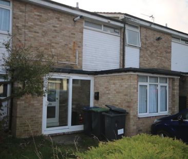 5 bedroom terraced house to rent - Photo 4