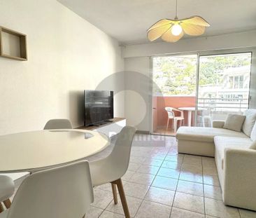 2 pièces meublé avec grand garage - Photo 6