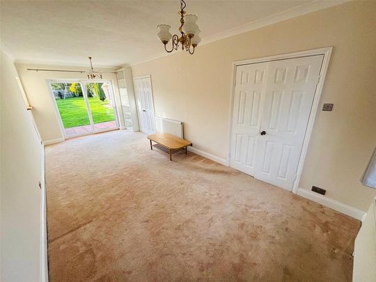 2 bedroom detached house to rent - Photo 1