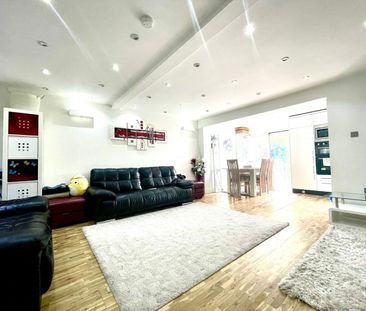 Room in a Shared House, Telegraph Place, E14 - Photo 3