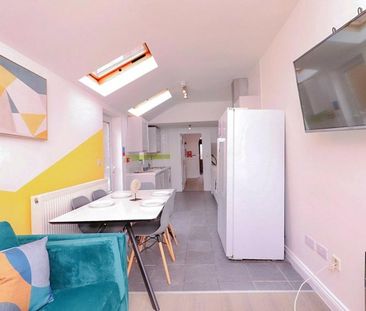 1 bedroom house to rent Monks Road, Lincoln, Lincolnshire, LN2 - Photo 3