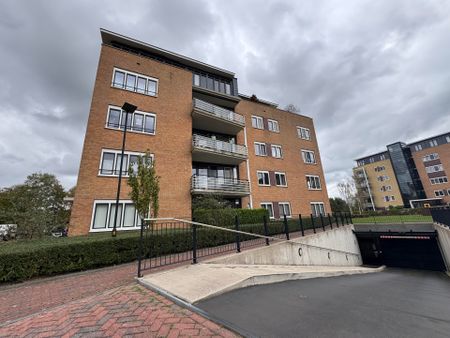 Te huur: Appartement Jan Victors in Ouderkerk aan de Amstel - Photo 5