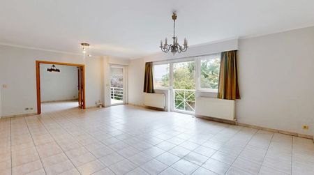 Appartement te huur - Foto 2