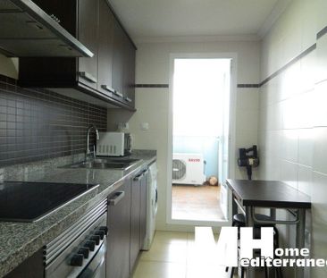 Apartamento de alquiler en Cañas y Barro, Canet d'En Berenguer - Photo 2