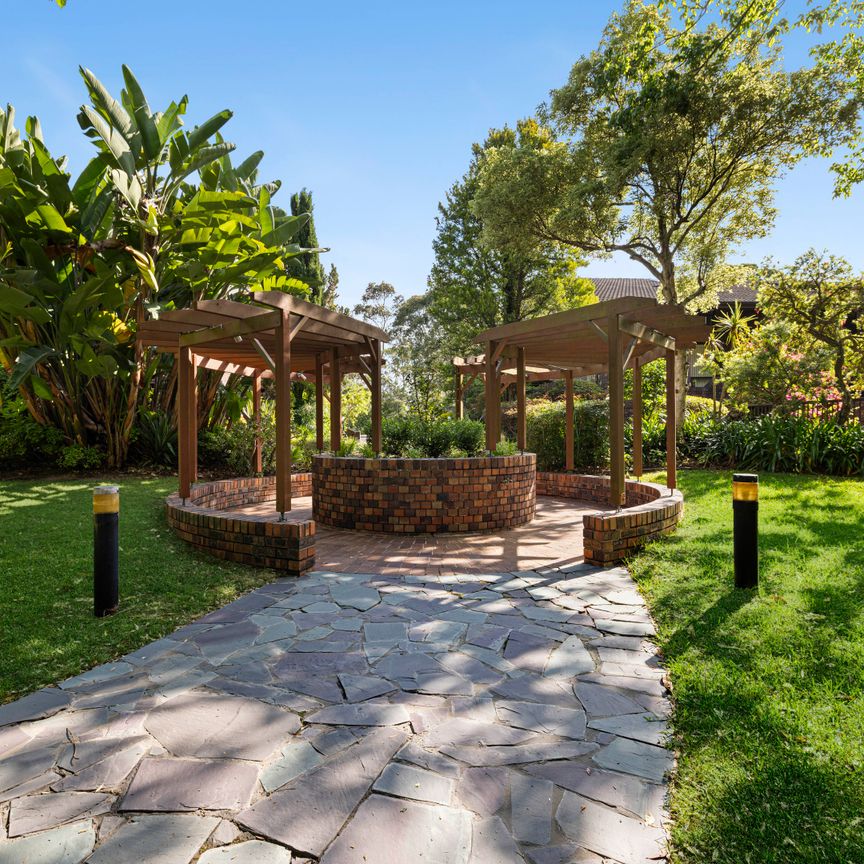 29/1208 Pacific Highway, Pymble NSW 2073 - Apartment For Rent | Domain - Photo 1