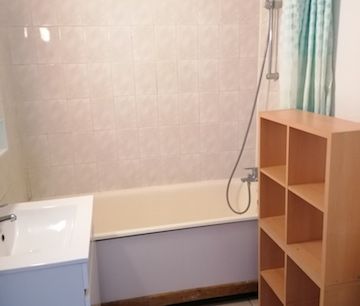 Location Appartement 1 pièce 26m² - Photo 4