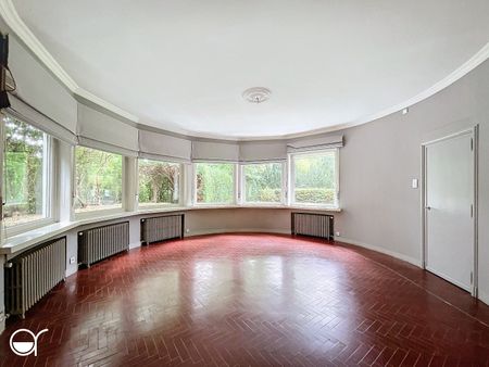 Residentiële karaktervolle villa gelegen Eikeldreef 17 Sint-Martens- Latem op 2.550m². - Foto 5