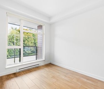 14398 60 Avenue apartment — Surrey, BC (1-Bedroom) - 1 Bedroom - Photo 3