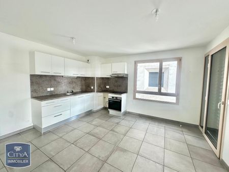 Location Appartement 5 pièces 121m² LYON 2ème - Photo 5