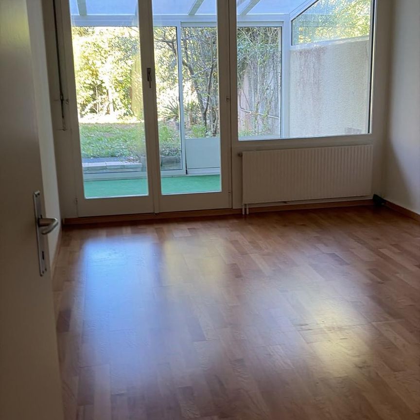Appartement de 3 pièces avec balcon à Coppet – Disponible immédiatement - Foto 1