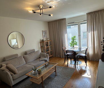 Södra Köpmangatan, Gävle - Photo 1