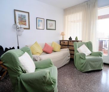Apartamento de alquiler en Riera, Caldes d'Estrac - Photo 4