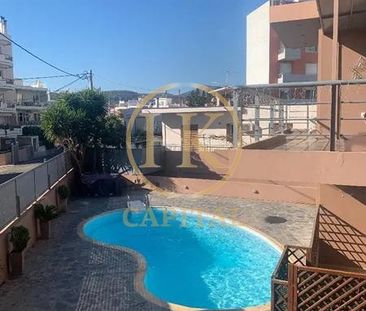 Loft 100 τ.μ. για ενοικίαση, Αθήνα - Ανατολικά Προάστια, Κορωπί - Φωτογραφία 6
