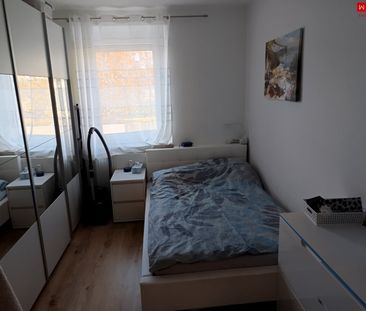 Ein Preis, der begeistert: gepflegte 3-Zimmer-Wohnung in grüner Sta... - Photo 3