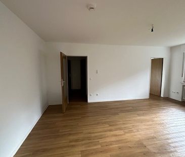 Gemütliche 2-Zimmer-Wohnung in Solingen-Mitte  nur für Personen ab... - Photo 2