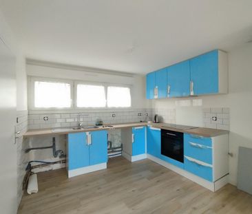 Appartement T1 à louer Pont Pean - 21 m² - Photo 6