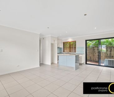 Generous In Size with Private Courtyard in Ultra Convenient Location. - Photo 1