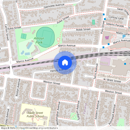 24A & 24B Hendy Avenue, NSW 2213, Panania