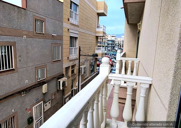 1 Bedroom apartment for rental in Las Galletas