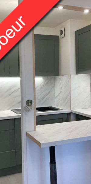 Location Appartement 3 pièces 55m² LONGUEAU 80330 - Photo 2