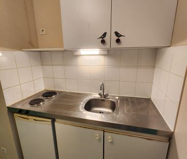 Location Appartement 1 pièce 22m² PESSAC 33600 - Photo 1