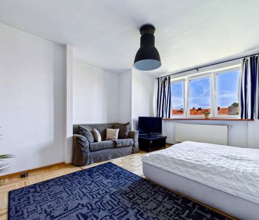 Do wynajęcia 2 pokoje + garderoba 51.6 m² - Фото 4