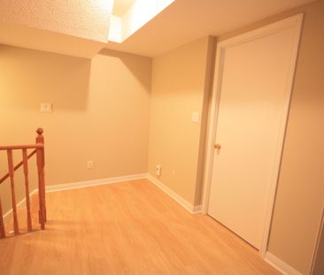 For Lease - 3 Everson Drive Unit# 260, Toronto, Ontario - Photo 6