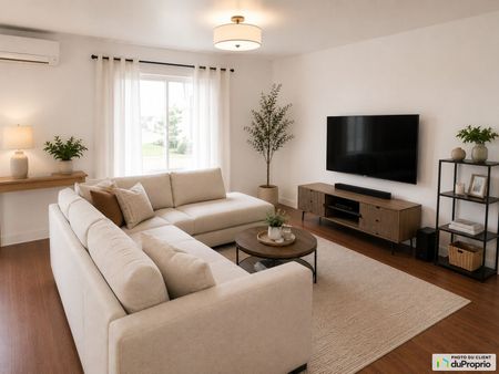 202-4340, boulevard St-Laurent, Ste-Catherine à louer - Photo 2