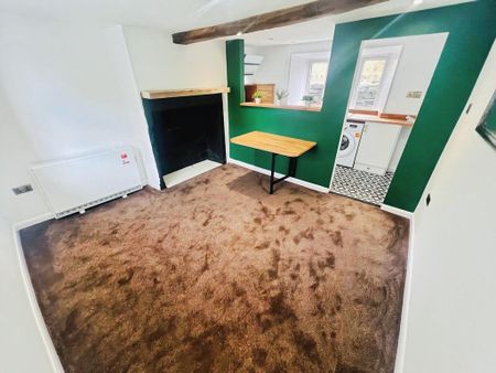 2 bedroom cottage to rent - Photo 5