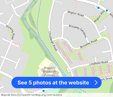 Camelford House, Romford, RM3 9BU - Photo 1