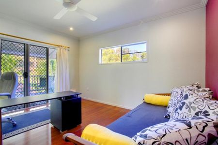 11 Kosciusko Way, Mount Louisa QLD 4814 - House For Rent | Domain - Photo 2