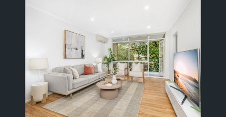 Renovated Three-Bedroom Retreat in Ultra Convenient Location Moments from Everything - Photo 3