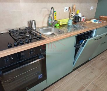 Prima inchiriere! Apartament nou, 3 camere, mobilat si utilat, parcare inclusa. Strada Somesului, Floresti. - Fotografie 2