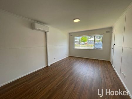 2 Bedroom Brick Unit on Ross Hill - Photo 4