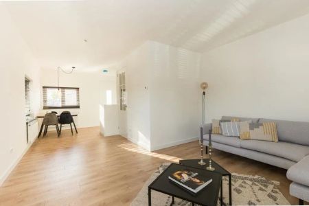 Appartement Iepenlaan 2-A, Heemstede - À Louer - Photo 2