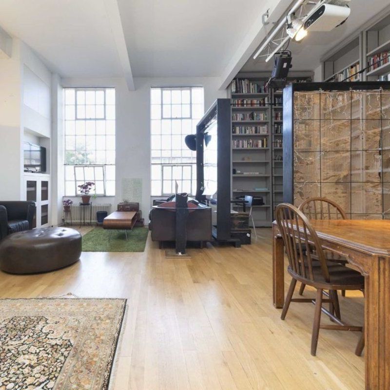 Prince Of Wales Road, Kentish Town, NW5 - Photo 1