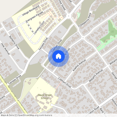 7 Stirling Drive, Morrinsville, Matamata-Piako