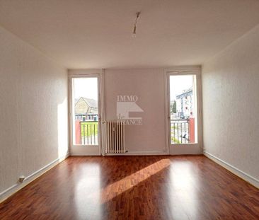 Location appartement 2 pièces 48.61 m² à Laval (53000) - Photo 6