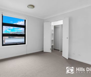 Stylish Townhouse in Prime Marsden Park Location - Photo 1